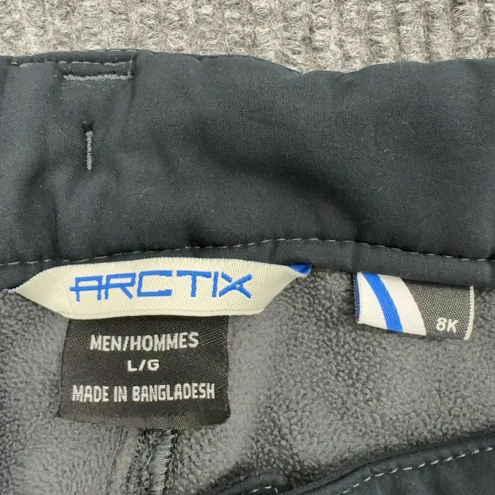 Arctix waist 19